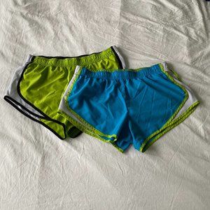 Xersion | Running Shorts Bundle